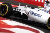 Bild zum Inhalt: Felipe Massa: "Im nächsten Jahr wollen wir mehr"
