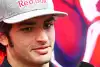 Bild zum Inhalt: Sainz erstmals in Sao Paulo: "Du machst dir keinen Begriff"