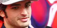 Bild zum Inhalt: Sainz erstmals in Sao Paulo: "Du machst dir keinen Begriff"