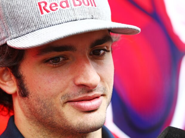 Carlos Sainz Carlos Sainz