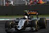 Sergio Perez frohlockt: "Wenn Aston einsteigt..."