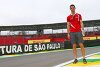 Bild zum Inhalt: Manor: Rossi will sich mit starker Leistung für 2016 empfehlen