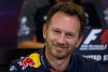 Bild zum Inhalt: Horner bestätigt: Red Bull bleibt 2016 in der Formel 1!