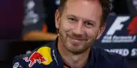 Bild zum Inhalt: Horner bestätigt: Red Bull bleibt 2016 in der Formel 1!