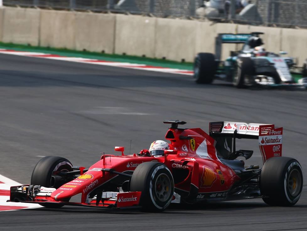 Sebastian Vettel