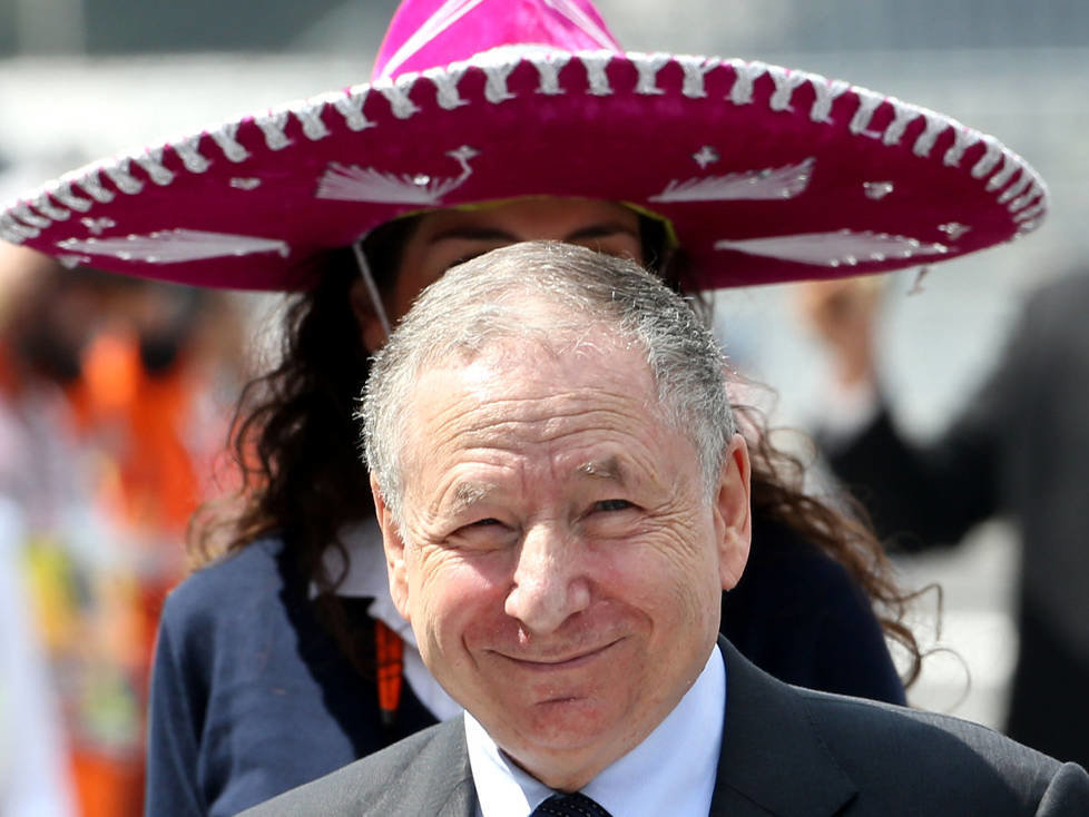 Jean Todt