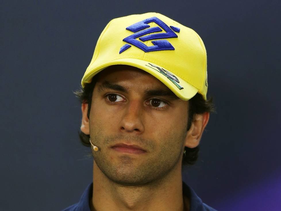 Felipe Nasr
