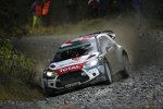 Kris Meeke (Citroen)