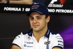 Felipe Massa (Williams) 