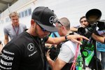 Lewis Hamilton (Mercedes) 