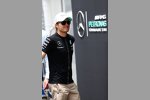 Nico Rosberg (Mercedes) 