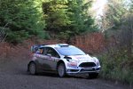 Elfyn Evans (M-Sport) 