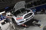 Elfyn Evans (M-Sport) 