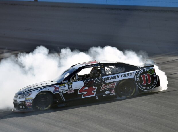 Kevin Harvick Kevin Harvick