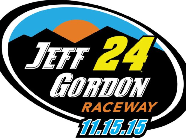 Der Phoenix International Raceway wird für einen Tag zum Jeff Gordon Raceway Der Phoenix International Raceway wird für einen Tag zum Jeff Gordon Raceway