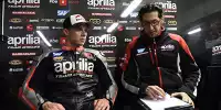 Bild zum Inhalt: Stefan Bradl: Anpassung an die Michelin-Reifen fordert Zeit