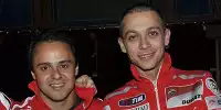 Bild zum Inhalt: Felipe Massa: "Was die Spanier machen ist widerlich"