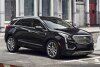 Bild zum Inhalt: Los Angeles 2015: Cadillac kündigt neues Crossover-Modell an