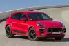 Bild zum Inhalt: Porsche Macan GTS: Leckerli für Tempo-Feinschmecker