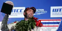 Bild zum Inhalt: WTCC-Helden Lopez und Priaulx fahren Race of Champions