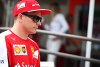 Räikkönen zu Bottas-Duell: Bester Finne zu sein ist nicht alles