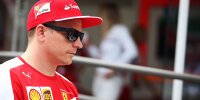 Bild zum Inhalt: Räikkönen zu Bottas-Duell: Bester Finne zu sein ist nicht alles