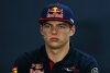 Red Bull erteilt Mercedes eine Abfuhr: Verstappen gebunden