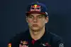 Bild zum Inhalt: Red Bull erteilt Mercedes eine Abfuhr: Verstappen gebunden