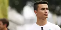 Bild zum Inhalt: Pascal Wehrlein: Chancen für Formel-1-Job stehen 50:50