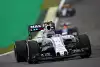 Bild zum Inhalt: Sao Paulo: Rückversetzung und Strafpunkte für Valtteri Bottas