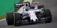 Bild zum Inhalt: Sao Paulo: Rückversetzung und Strafpunkte für Valtteri Bottas