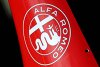 Alfa Romeo: Red Bull erwog Ferrari-Mogelpackung