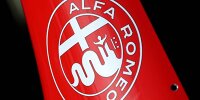 Alfa Romeo, Logo