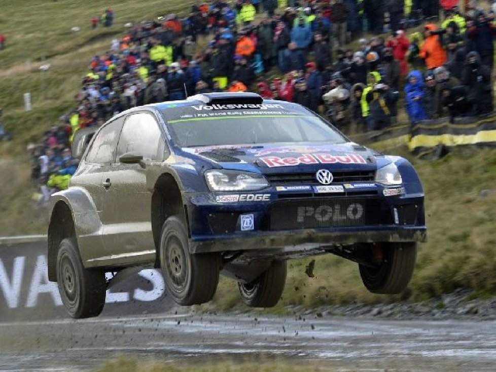 Sebastien Ogier