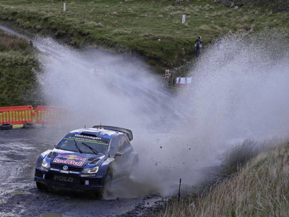 Sebastien Ogier