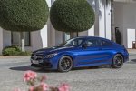 Mercedes-AMG C 63 S