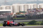 Max Verstappen (Toro Rosso) 