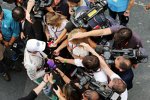Nico Rosberg (Mercedes) 