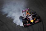 Daniil Kwjat (Red Bull) 