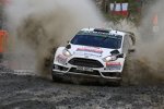 Elfyn Evans (M-Sport) 