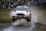 Ott Tänak (M-Sport)