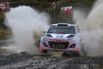 Hayden Paddon (Hyundai Motorsport N)