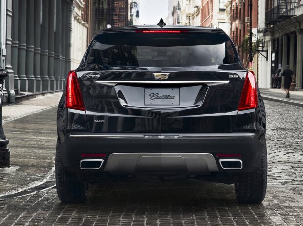 Cadillac XT5 Cadillac XT5
