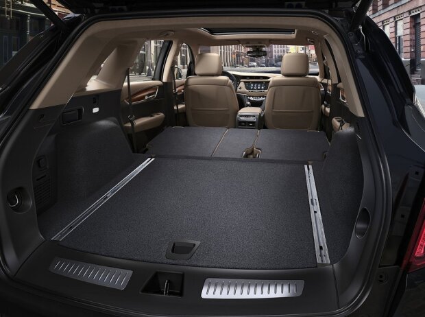 Cadillac XT5 Cadillac XT5