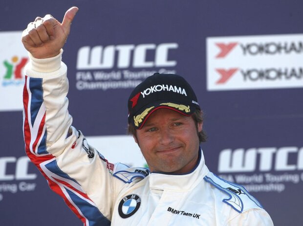 Andy Priaulx