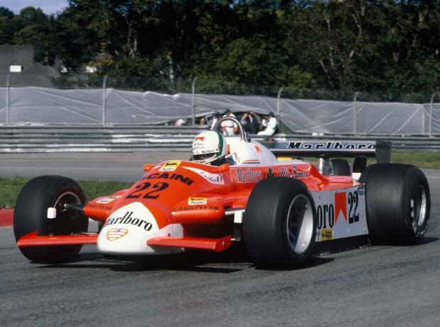 Andrea de Cesaris