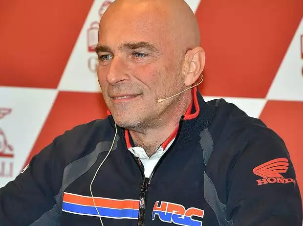 Livio Suppo Titel-Bild zur News: Livio Suppo