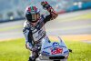 Nicky Hayden: "Habe die MotoGP gelebt"