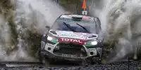 Bild zum Inhalt: WRC Live-Ticker Wales: Der Samstag in der Chronologie