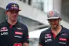 Bild zum Inhalt: Franz Tost: Toro Rosso macht mit Verstappen/Sainz weiter